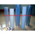 Vivid Color PVC Rigid Film for Decoration as Ceiling Lamination